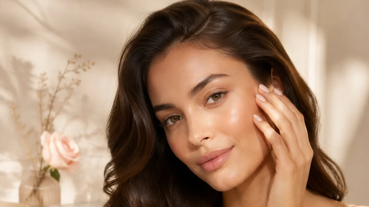 Beauty Elixir:  Skin, Nails and Hair Health